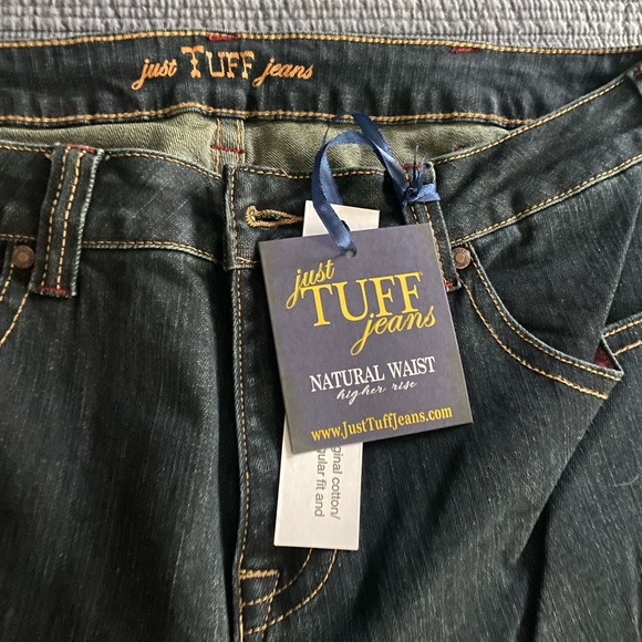 Tuff Cowgirl X-Tall Jeans $80 per pair/ 3 avail ( all pairs for $240 Canadian - Picture 2 of 6